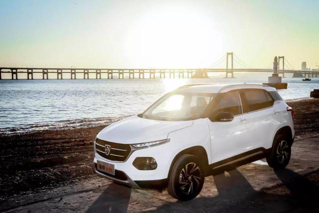 宝骏510怎么样，宝骏510汽车怎么样（宝骏510到底值不值得买）