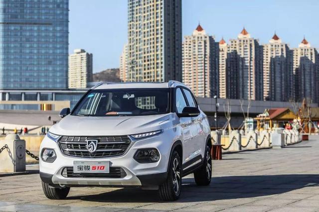 宝骏510怎么样，宝骏510汽车怎么样（宝骏510到底值不值得买）