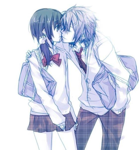 十二星座吻的人，十二星座吻给哪个星座（十二星座的初吻给了谁）