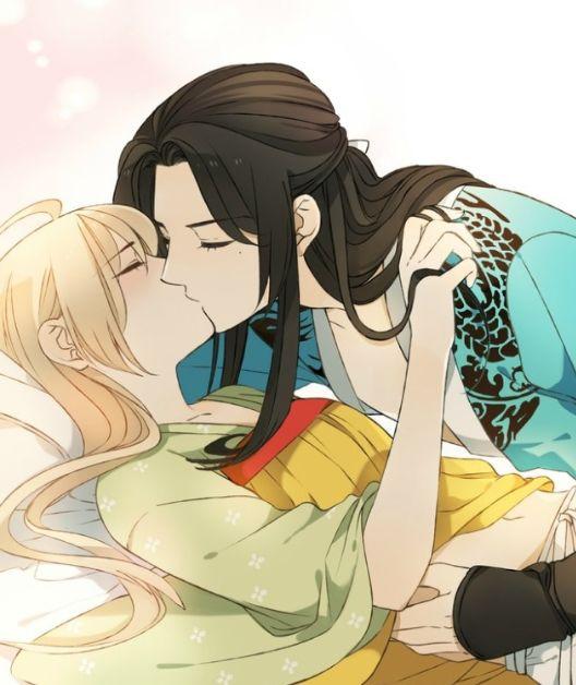 十二星座吻的人，十二星座吻给哪个星座（十二星座的初吻给了谁）