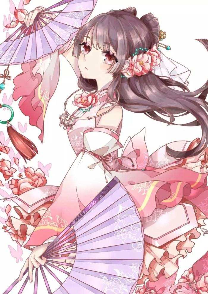 十二星座专属头像古风 十二星座专属头像古风版真人 - 珍缘易学