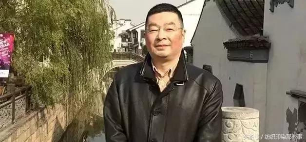 程勇的原型，程勇的原型判了几年（原型是无锡一家针织老板）