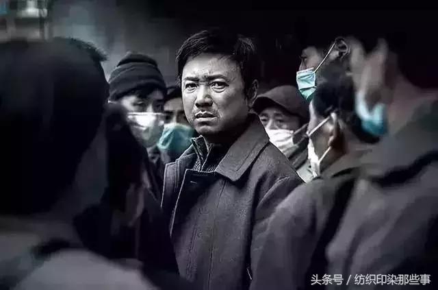 程勇的原型，程勇的原型判了几年（原型是无锡一家针织老板）