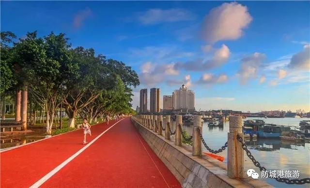 防城港有哪些好玩的地方，防城港有哪些好玩的地方推荐一下（每一个都让人流连忘返）