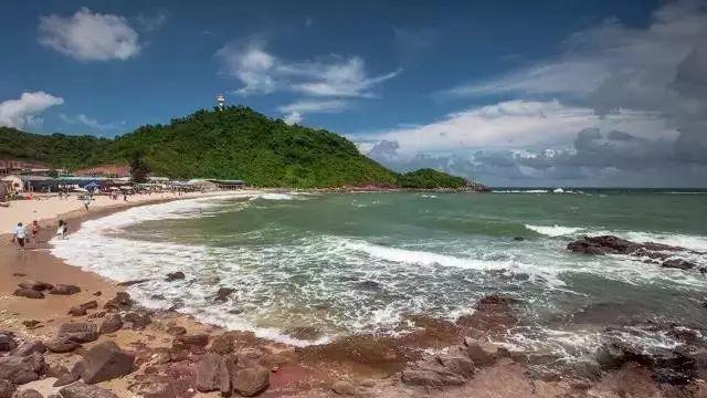 防城港有哪些好玩的地方，防城港有哪些好玩的地方推荐一下（每一个都让人流连忘返）