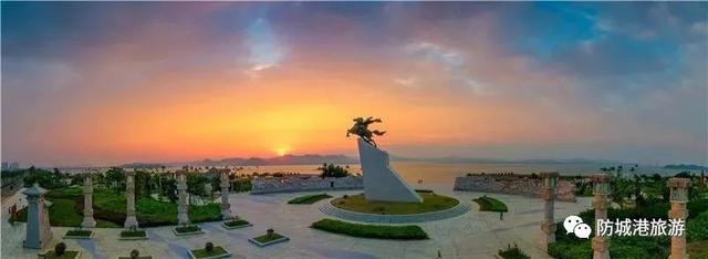 防城港有哪些好玩的地方，防城港有哪些好玩的地方推荐一下（每一个都让人流连忘返）