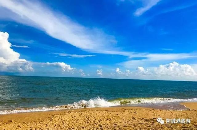 防城港有哪些好玩的地方，防城港有哪些好玩的地方推荐一下（每一个都让人流连忘返）