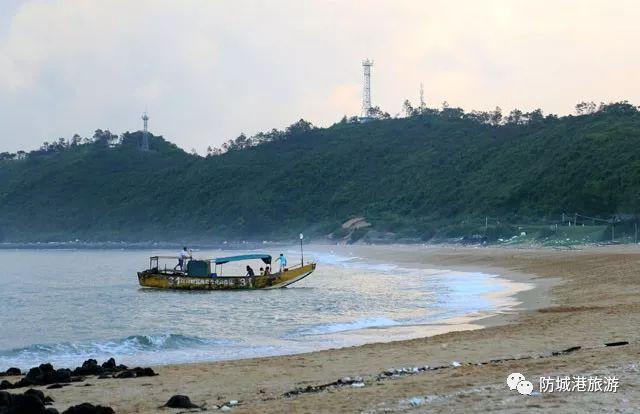 防城港有哪些好玩的地方，防城港有哪些好玩的地方推荐一下（每一个都让人流连忘返）