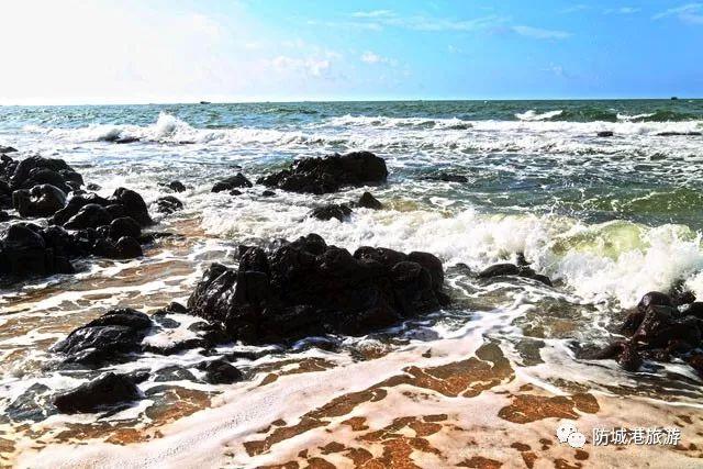 防城港有哪些好玩的地方，防城港有哪些好玩的地方推荐一下（每一个都让人流连忘返）