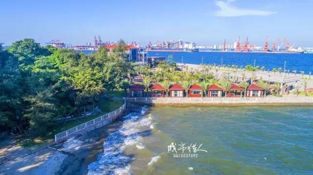 防城港有哪些好玩的地方，防城港有哪些好玩的地方推荐一下（每一个都让人流连忘返）