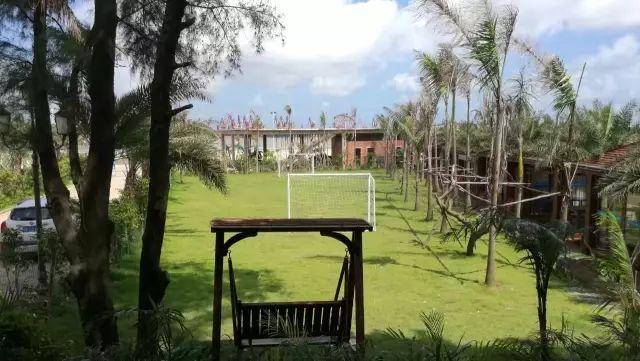 防城港有哪些好玩的地方，防城港有哪些好玩的地方推荐一下（每一个都让人流连忘返）