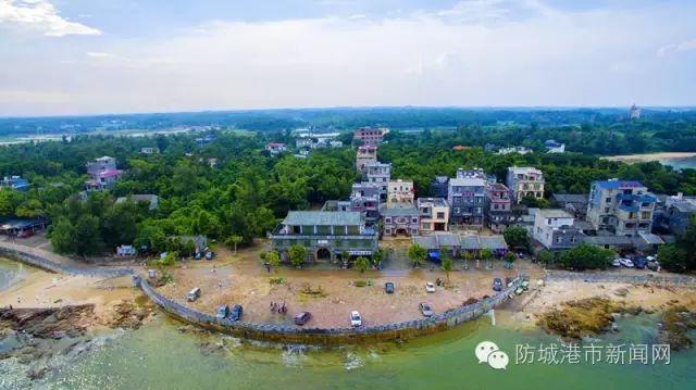 防城港有哪些好玩的地方，防城港有哪些好玩的地方推荐一下（每一个都让人流连忘返）