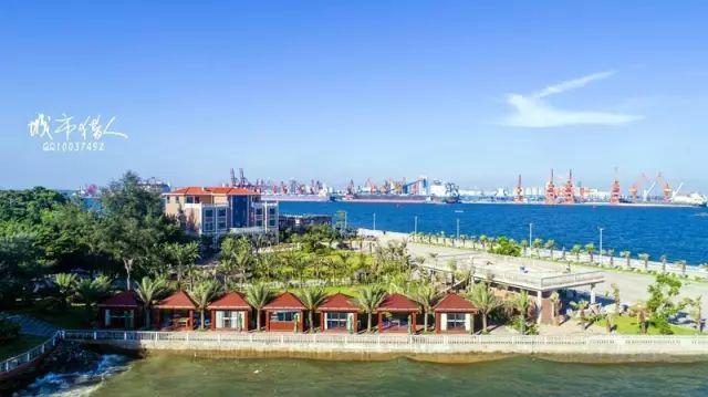 防城港有哪些好玩的地方，防城港有哪些好玩的地方推荐一下（每一个都让人流连忘返）