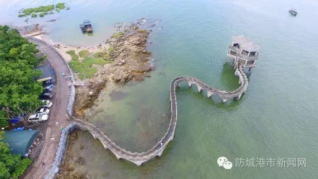 防城港有哪些好玩的地方，防城港有哪些好玩的地方推荐一下（每一个都让人流连忘返）