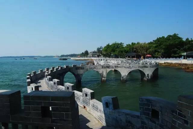 防城港有哪些好玩的地方，防城港有哪些好玩的地方推荐一下（每一个都让人流连忘返）