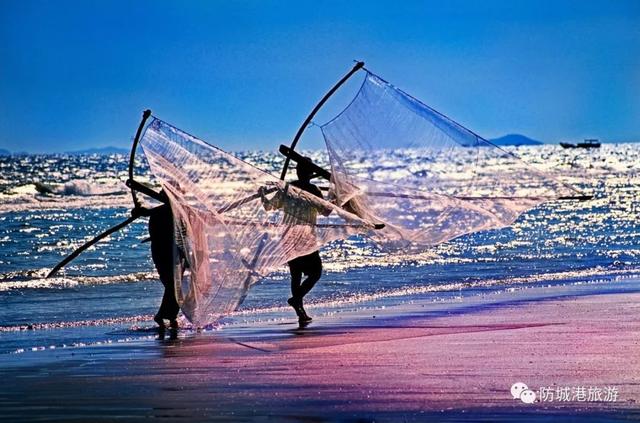 防城港有哪些好玩的地方，防城港有哪些好玩的地方推荐一下（每一个都让人流连忘返）
