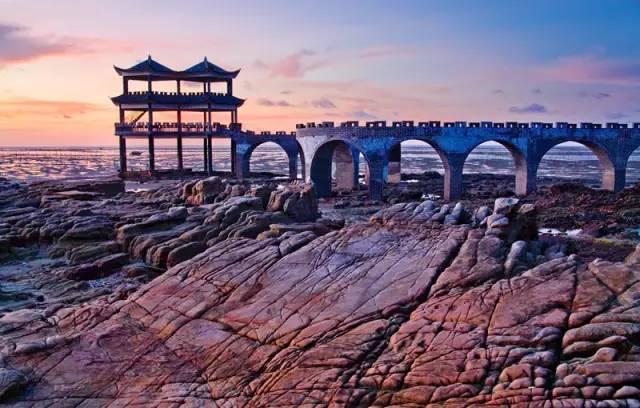 防城港有哪些好玩的地方，防城港有哪些好玩的地方推荐一下（每一个都让人流连忘返）