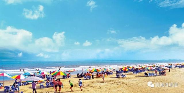 防城港有哪些好玩的地方，防城港有哪些好玩的地方推荐一下（每一个都让人流连忘返）