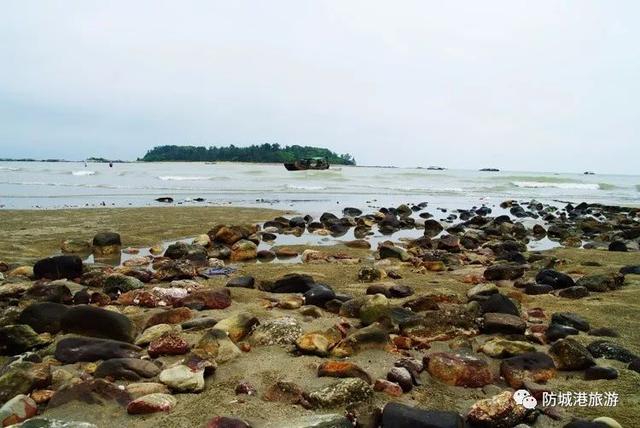 防城港有哪些好玩的地方，防城港有哪些好玩的地方推荐一下（每一个都让人流连忘返）