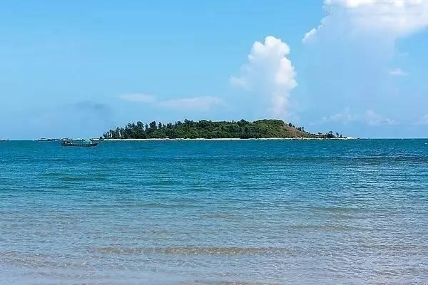 防城港有哪些好玩的地方，防城港有哪些好玩的地方推荐一下（每一个都让人流连忘返）