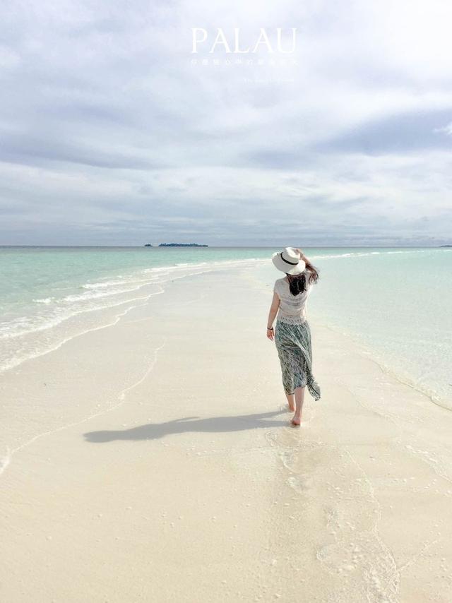 帕劳可以带多少香烟，帕劳可以带多少香烟上火车（小情侣在帕劳的六天五晚）