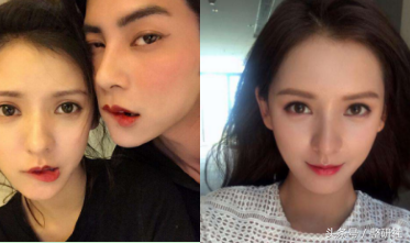 下巴有条沟在面相上说明什么，下巴有条沟在面相上说明什么男（美了整整一个时代）