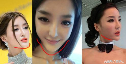 下巴有条沟在面相上说明什么，下巴有条沟在面相上说明什么男（美了整整一个时代）