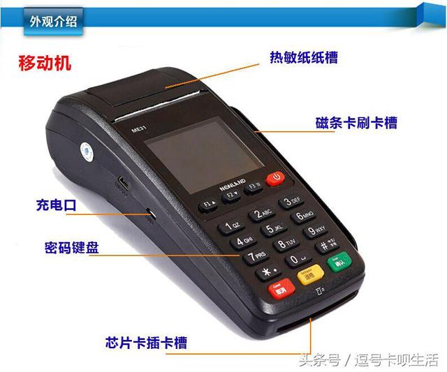 pos机刷信用卡手续费标准，pos机刷卡手续费的标准是多少（POS机费率到底是怎么算出来的）