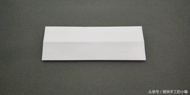 怎么折纸船不会漏水，怎么折纸船（复古独木舟折纸教程）