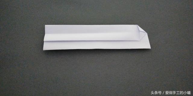 怎么折纸船不会漏水，怎么折纸船（复古独木舟折纸教程）