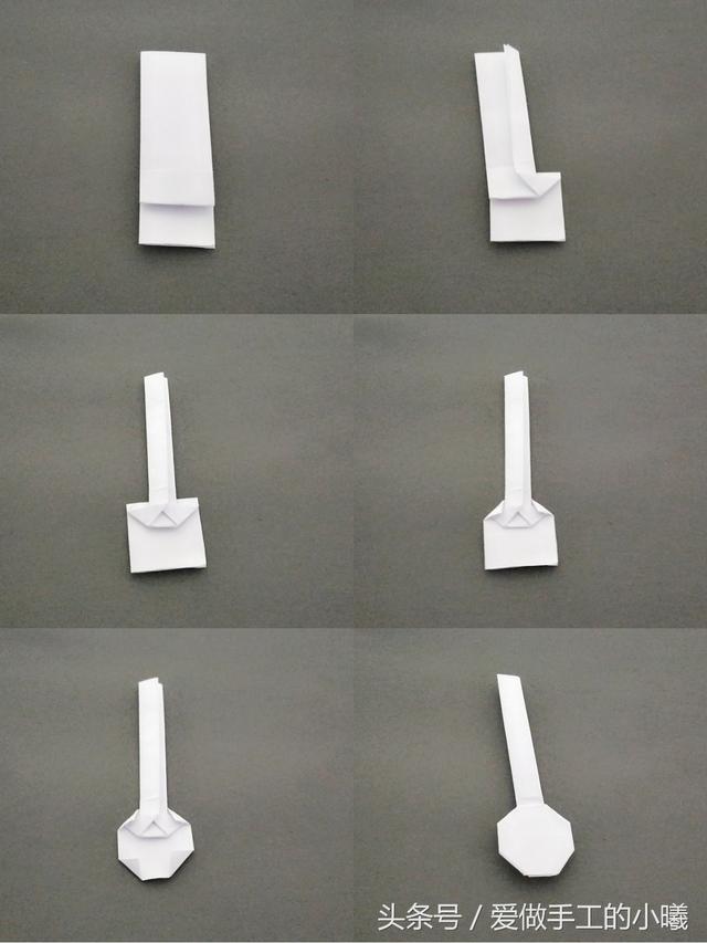 怎么折纸船不会漏水，怎么折纸船（复古独木舟折纸教程）