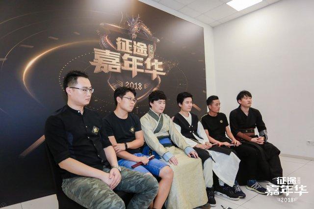 征途网名，征途微信昵称（制作人感人回答：不）