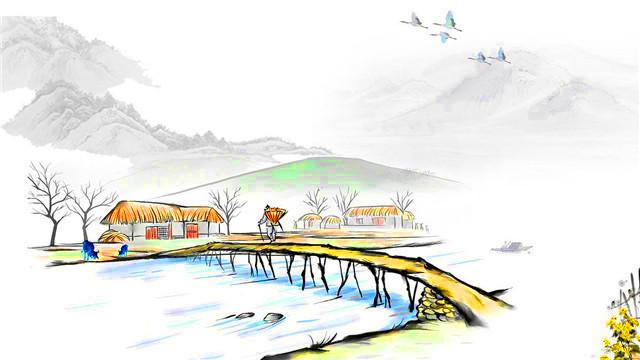 天涯何处无芳草的意思，天涯何处无芳草中芳草是什么意思（这么多年都用错了）