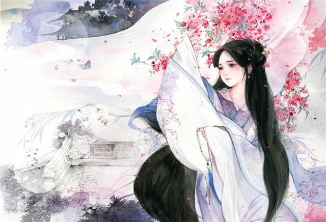 天涯何处无芳草的意思，天涯何处无芳草中芳草是什么意思（这么多年都用错了）