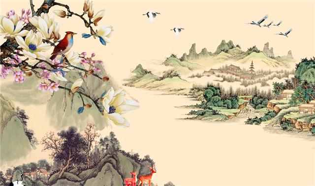 天涯何处无芳草的意思，天涯何处无芳草中芳草是什么意思（这么多年都用错了）