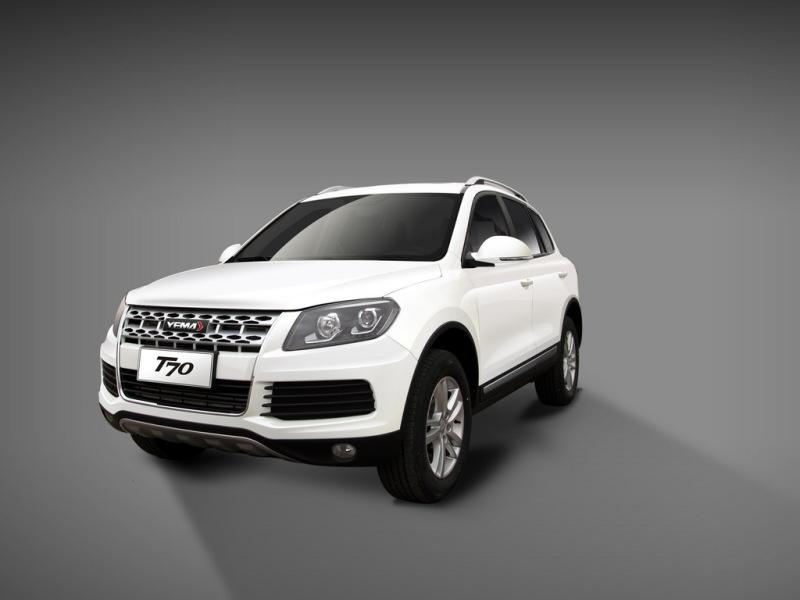 本来就应该是川汽的野马,消费者为何站在了福特这边?