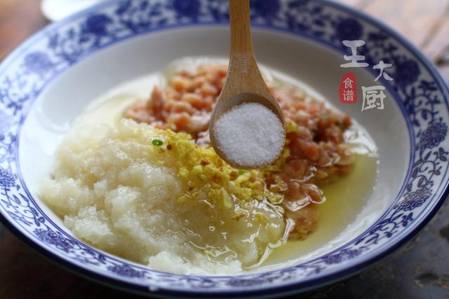 如何做山药丸子，做山药丸子用什么山药（看着就很有食欲）