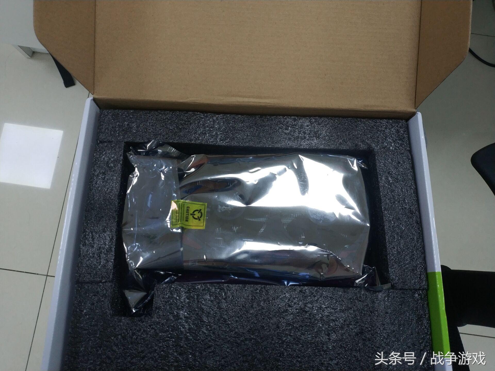 小影霸显卡是杂牌吗（国产小影霸GTX1060 6G评测）