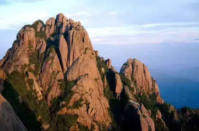 安徽黄山有哪些旅游攻略，这可能是有史以来最全的黄山旅游攻略——来自当地土著的攻略