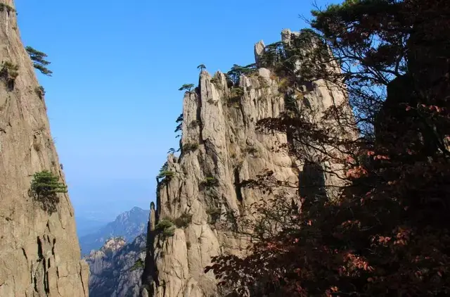 安徽黄山有哪些旅游攻略，这可能是有史以来最全的黄山旅游攻略——来自当地土著的攻略