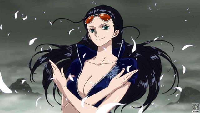 山治的身世，那么娜美和索隆的背景是否也深厚