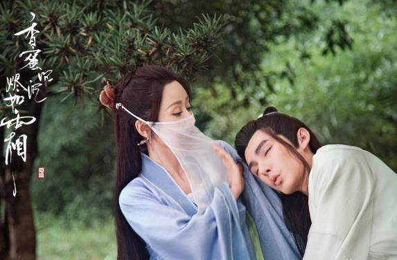 天乩怎么读，天乩怎么读之白蛇传说（从杨紫《天乩之白蛇传说》里看那些难认的字）