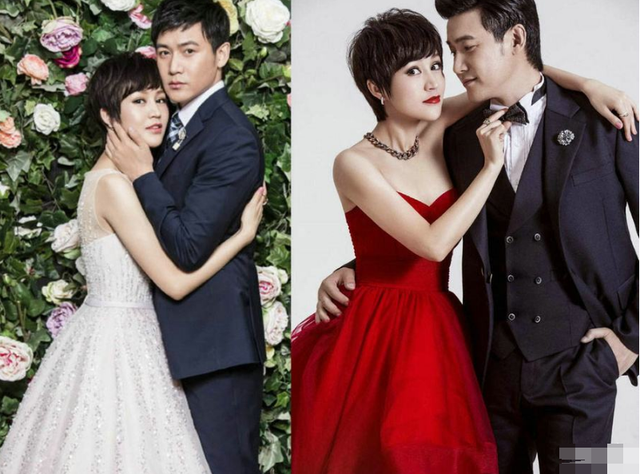 女人不哭演员表，走红后看淡事业结婚生子