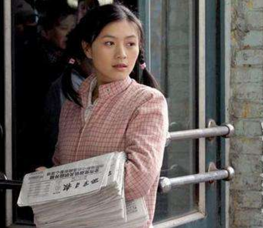 女人不哭演员表，走红后看淡事业结婚生子