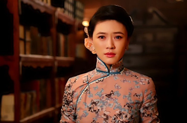 女人不哭演员表，走红后看淡事业结婚生子