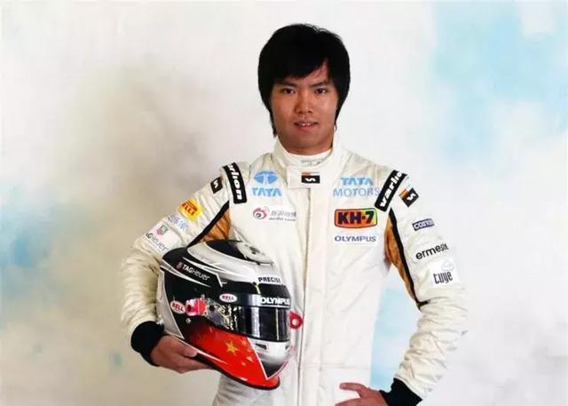 当职业赛车手的条件，职业赛车手的年龄要求（普通人如何成为一名赛车手）