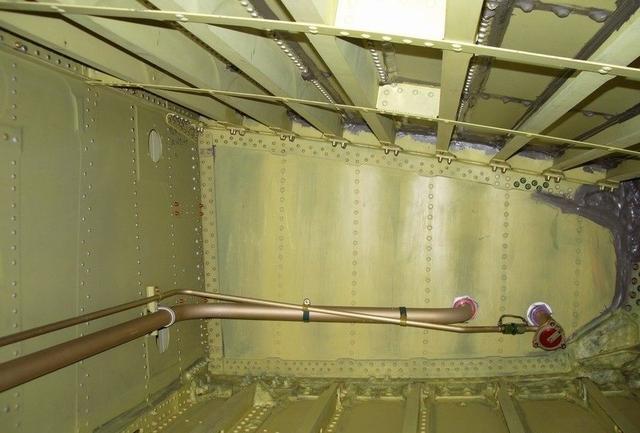 飞机机翼上下原理，了解上下摆动的机翼秘密