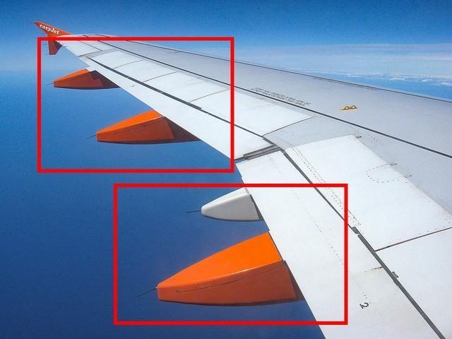 飞机机翼上下原理，了解上下摆动的机翼秘密