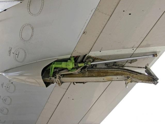 飞机机翼上下原理，了解上下摆动的机翼秘密