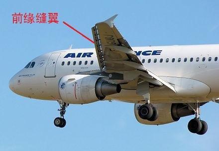飞机机翼上下原理，了解上下摆动的机翼秘密